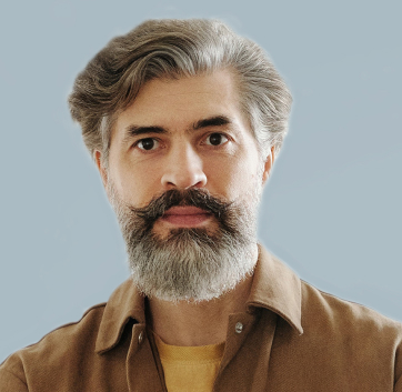 Shiv Krause, Marketing Director